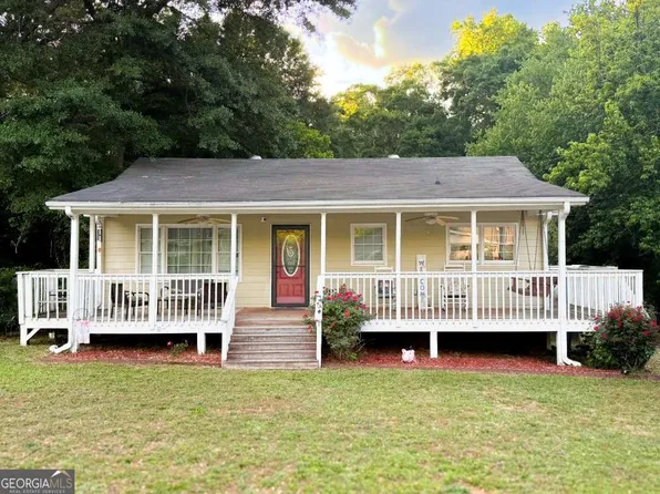132 Mears St, Winder, GA 30680