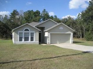 7105 SW 131st Loop, Ocala, FL 34473