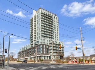 3220 Sheppard Ave E #309, Toronto, ON M1T 3K3