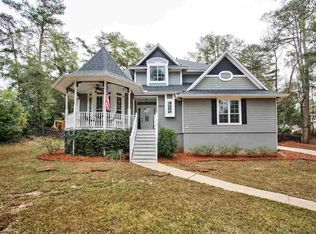 3605 Bellingrade Ct, Tallahassee, FL 32309