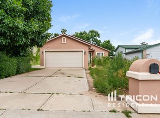4650 Dooley Way, Colorado Springs, CO 80911