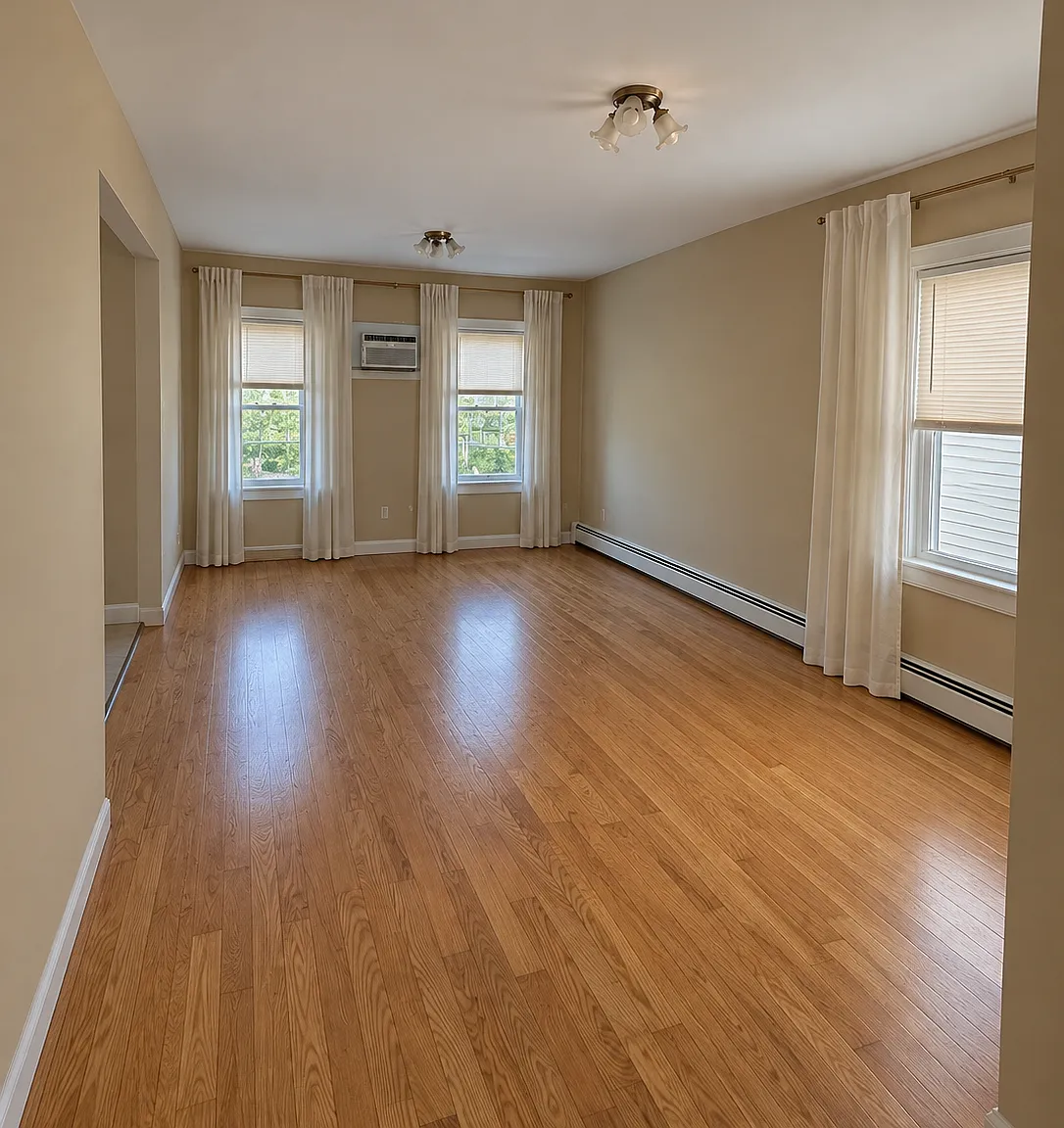 2 bed, 1000 sqft, $2,700 — Photo 3
