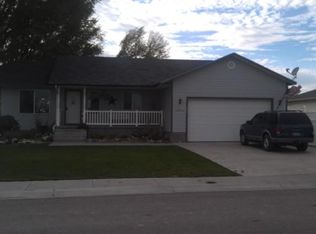 2385 Chaparro Ln, Blackfoot, ID 83221
