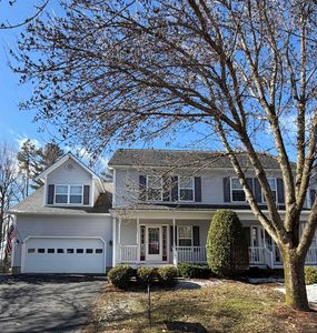 27 Lavoie Drive #27, Essex Junction, VT, 05452