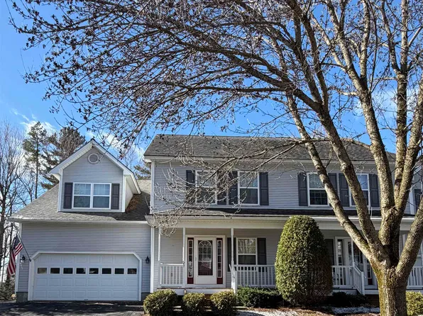 27 Lavoie Drive #27, Essex Junction, VT 05452