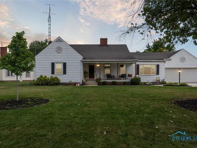 108 W Lugbill Rd, Archbold, OH, 43502