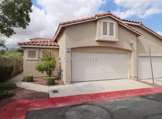 3353 Kylemore St UNIT 103, Las Vegas, NV 89129
