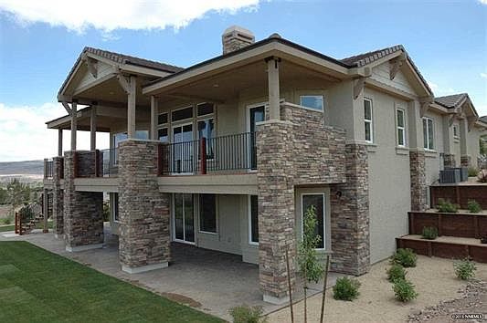 3rd image of 2520 Singing Hills Dr