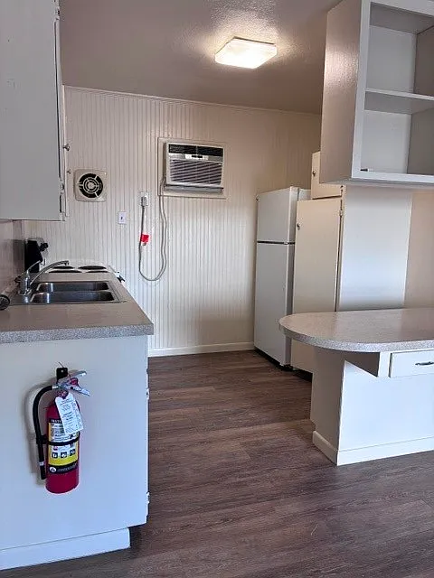 1 bed, 1.0 bath, 445 sqft, $800 — Photo 2
