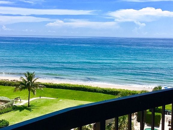 Your New Ocean View!