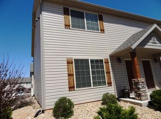340 W 1425 N #112, Cedar City, UT 84720