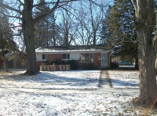 17747 Indian, Redford, MI 48240