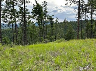 Walks Far Get Away, Republic, WA 99166