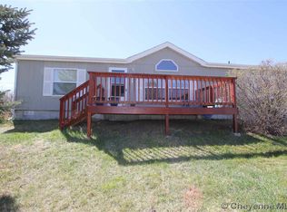 417 Williams St, Cheyenne, WY 82007