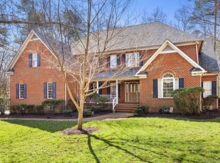9641 Egret Ln, Chesterfield, VA 23838