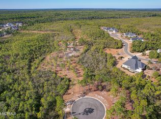 2696 Yellow Poplar Path #17L, Southport, NC 28461