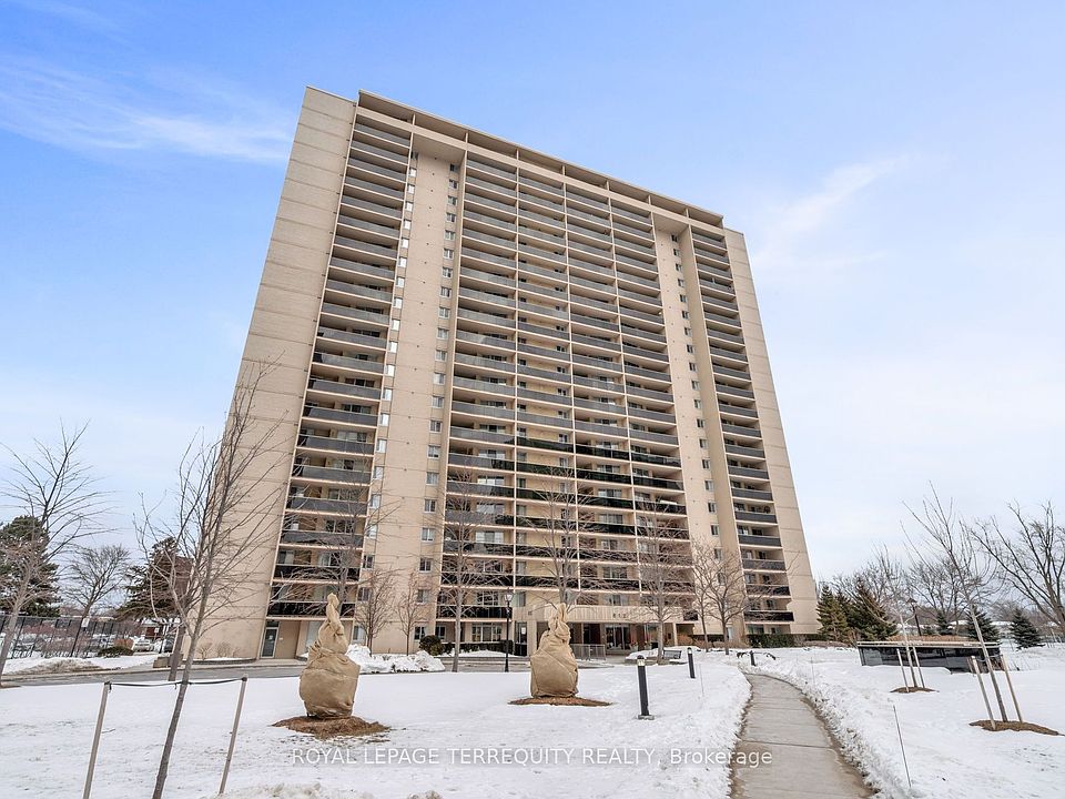 1st image of 812 Burnhamthorpe Rd #410