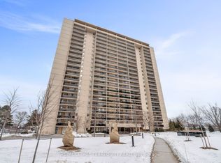 Millgate Manor, Toronto, ON M9C 4W1