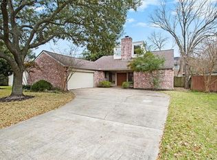 12131 Ella Lee Ln, Houston, TX 77077