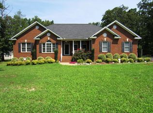 8005 Fort Gilmer Dr, Henrico, VA 23231