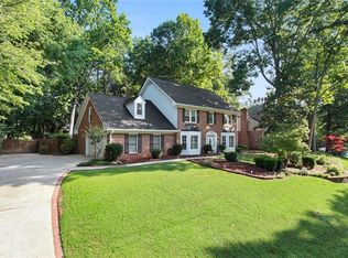 6065 Courtside Dr, Norcross, GA 30092