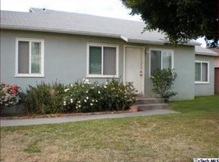 1879 Capehart Ave, Duarte, CA 91010