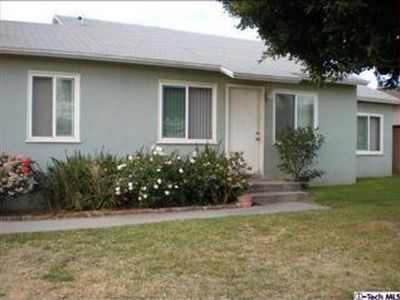 1879 Capehart Ave, Duarte, CA, 91010