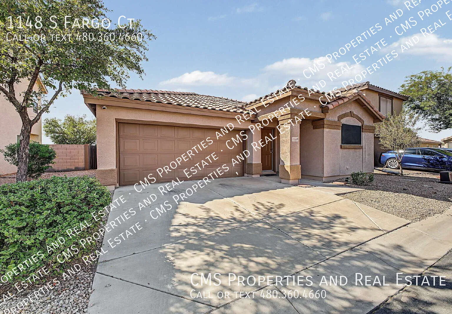 3 bed, 2 bath in great Chandler Location — Photo 1