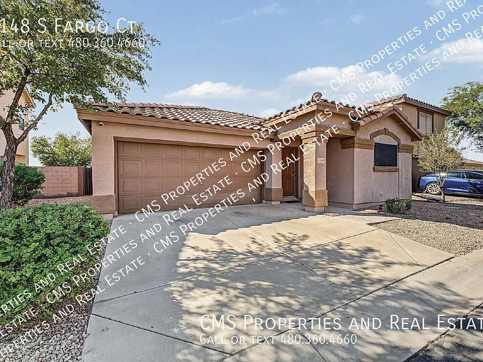 1148 S Fargo Ct