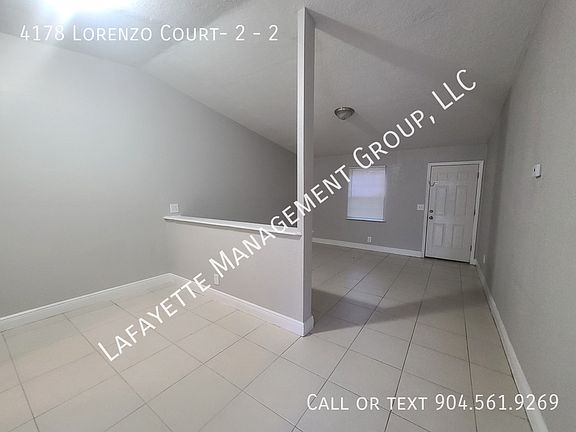 5th image of 4178 Lorenzo Ct Unit 2