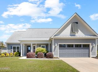 2937 Pine Bloom Way, Leland, NC 28451