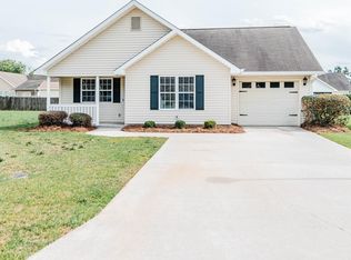 307 Antler Trl, Warner Robins, GA 31088