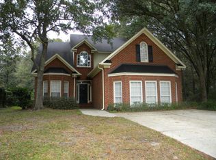 3958 Pembrocke Ave, Mobile, AL 36608