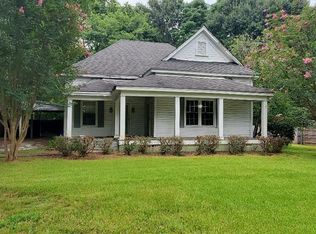 408 E 3rd St, Sylacauga, AL 35150