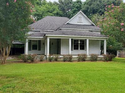 408 E 3rd St, Sylacauga, AL, 35150