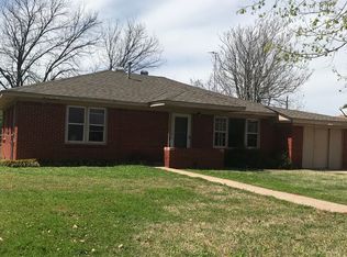 213 N North St, Duncan, OK 73533