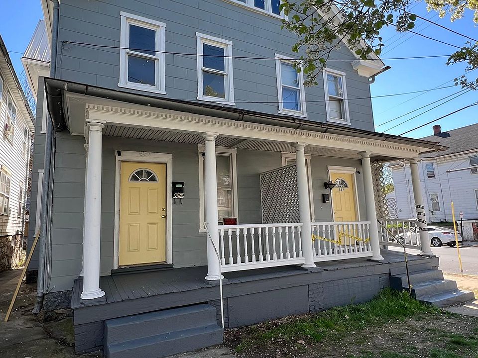 629 W King St, Martinsburg, WV 25401 Zillow