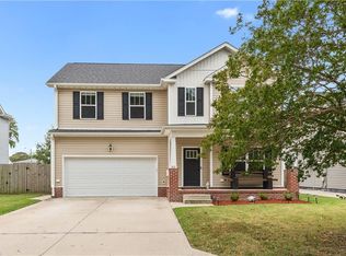 517 Dixie Dr, Norfolk, VA 23505
