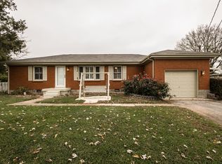 382 Ocala Dr, Nashville, TN 37211