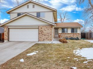 6544 Zinnia St, Arvada, CO 80004