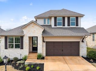 216 Gulfton St, Spicewood, TX 78738