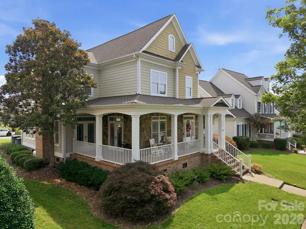 3380 Keady Mill Loop, Kannapolis, NC 28081