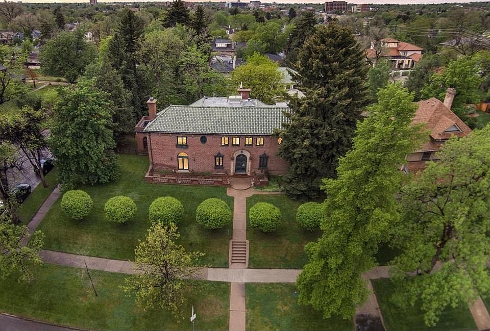 4050 E Montview Blvd, Denver, CO 80220 Zillow