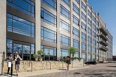 160 Imlay Street in Red Hook