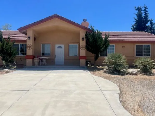 651 Juniper Rd, Pinon Hills, CA 92372