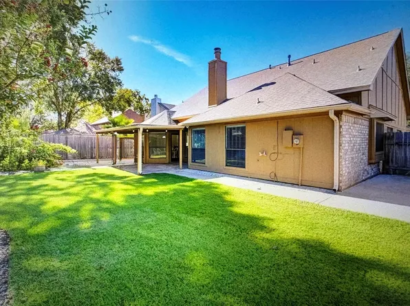 503 Province Place Dr, Katy, TX 77450