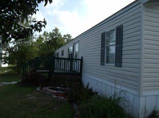 605 Leatherback Ct, Hubert, NC 28539