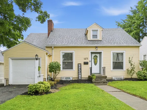 1437 Doddington Rd, Dayton, OH 45409