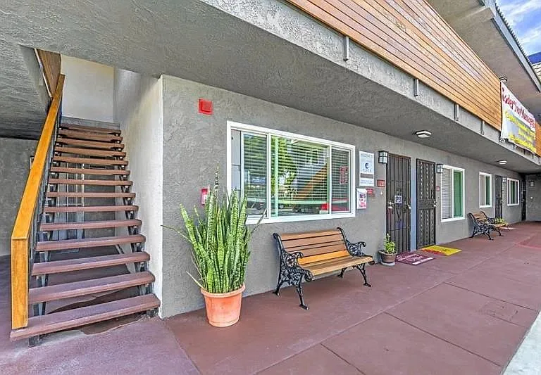 1648 W Del Amo Blvd #130 — Photo 12