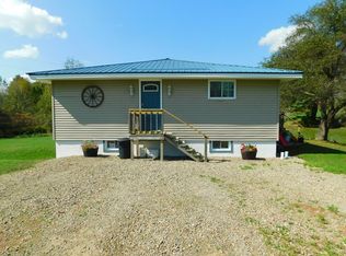 43224 Gilson Ridge Rd, Titusville, PA 16354